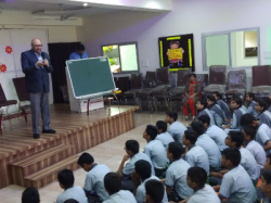 DELHI INTERNATIONAL SCHOOL Galley Image 3