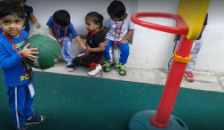 Kalorex Pre School Galley Image 3