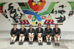 Heritage Girls School Galley Image 4