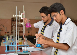GUJARAT PUBLIC INTERNATIONAL SCHOOL Galley Image 3