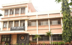 Smt. Parvathamma Shamanur Shivashankarappa English Medium Residential School Galley Image 2