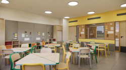 The Beacon School Galley Image 3