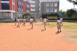 Outdoor Play Area
