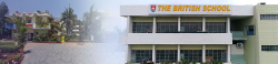 CBSE Schools in Sector 35A, Chandigarh, THE BRITISH SCHOOL, Sarovar Path, Sector 44, Sector 50D, 44B,Sector 50D, Chandigarh