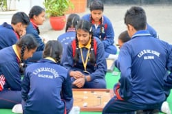 K.V.M. Public School Galley Image 4