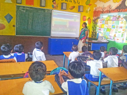 GIDDANAHALLI PUBLIC SCHOOL Galley Image 3