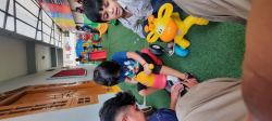 Euro Kids Hyder Shah Kote Galley Image 4