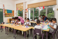 MatriKiran Junior School Galley Image 4