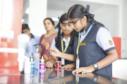 ZION INTERNATIONAL PUBLIC SCHOOL Galley Image 4