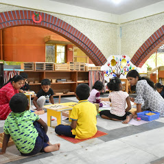 CURIOUS CATERPILLARS MONTESSORI HOUSE Galley Image 3