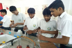 RISE INTERNATIONAL SCHOOL Galley Image 3