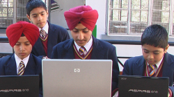 Guru Nanak Fifth Centenary School For Boys Galley Image 4