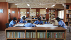 LITTLE ANGELS SCHOOL Galley Image 4
