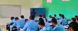Schools in Goalpara, ST XAVIERS SCHOOL, GANDHI NAGAR PO-KRISHNAI TEH-MATIA , GOALPARA, GOALPARA , Goalpara