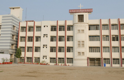 St. Karens High School, Vivek Vihar Colony,Danapur Nizamat, one of the best school in Patna