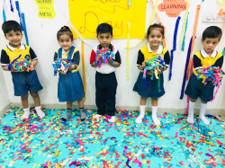 Castlewood International Preschool Galley Image 2