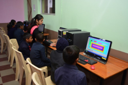 Mother India Senior Secondary School Gallery Image 3