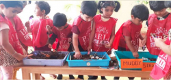 Birla Open Minds International School Galley Image 3