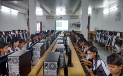 Rani Laxmi Bai Memorial School Galley Image 3