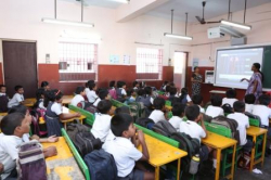 DEVI ACADEMY SENIOR SECONDARY SCHOOL Galley Image 2