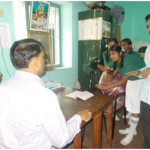 PVP PU College For Women Galley Image 4