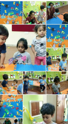 Curious Kids Pre School Galley Image 4