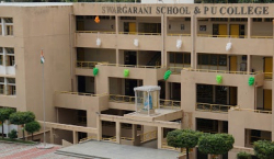 Best PU Junior Colleges in Rajarajeshwari Nagar, Bangalore, SWARGARANI PU COLLEGE, 608, J. Nehru Rd, 4th Stage, RR Nagar, Bengaluru, Karnataka 560098, 4th Stage,RR Nagar, Bengaluru