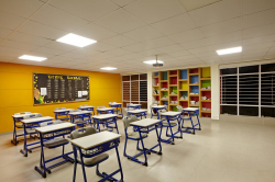 Classroom