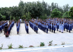 AYESHA PUBLIC SCHOOL Galley Image 3