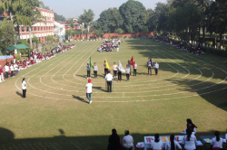 Day School in Ludhiana, Partap Public School, Hambran Road,, Partap Singh Wala, Ayali Khurd, Hambran Road, Ludhiana