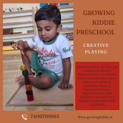 Growing kiddie Academy Galley Image 4