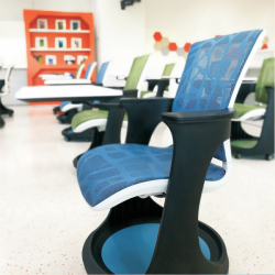 Delhi Public World School Galley Image 2