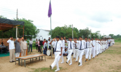 Jawahar Navodaya Vidyalaya Gallery Image 1