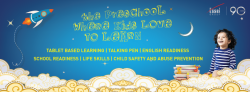 Multiple Intelligence Play schools in Bangalore, KIDZEE, #32/4, frazer town, spencer round near turning point , Pulkeshi Nagar,Pulikeshi Nagar, Bengaluru