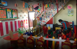 Star Montessori Play School Galley Image 4