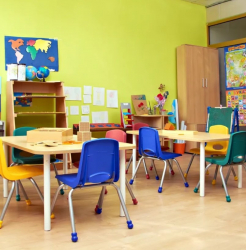 Seekers Bay Pre-school Galley Image 3