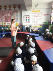Akal Academy Galley Image 4