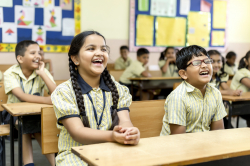 Sri Sri Ravishankar Vidya Mandir Galley Image 3