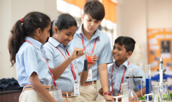 The HDFC School Bengaluru Galley Image 4