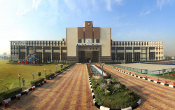 Day School near Sector Eta I, Greater Noida, Darbari Lal Foundation World School, HS-31, Sector, 130m Rd, opposite Paramount Golf Foreste, Zeta I, Sakipur,Zeta I, Greater Noida