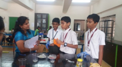 BVM Global School, Sholinganallur, Chennai