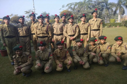 C C A S Jain Senior Secondary School Galley Image 4