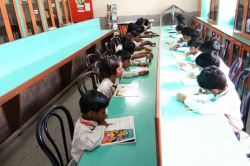Great Columbus School Galley Image 4