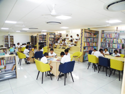 DELHI PUBLIC SCHOOL Galley Image 2