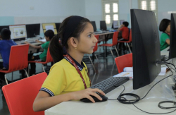 MAEERS VISHWASHANTI GURUKUL SCHOOL Galley Image 4
