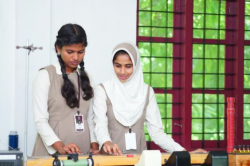 Alhuda Public School Galley Image 4