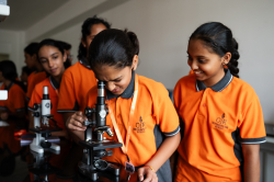 GJR International School Galley Image 4
