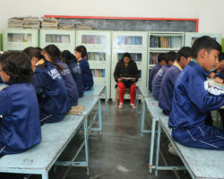 Lawrence Homan Public Inter College Galley Image 3