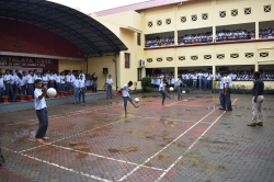 Chinmaya Vidyalaya Galley Image 4