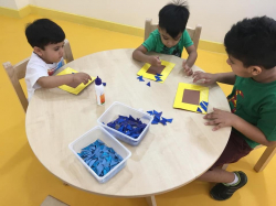 St. Xaviers Blessings School Galley Image 4